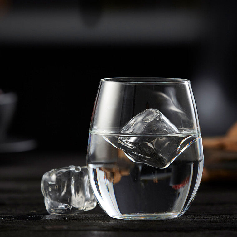 Juvel vandglas 39 cl 6 stk